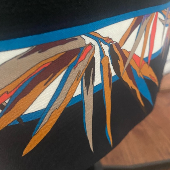 Emilio Pucci Sleeveless Dress - Picture 4 of 9